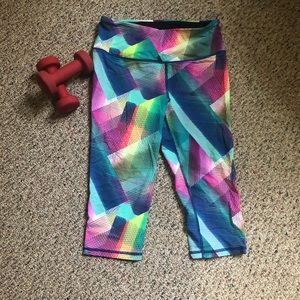 Victoria’s Secret capris (S)